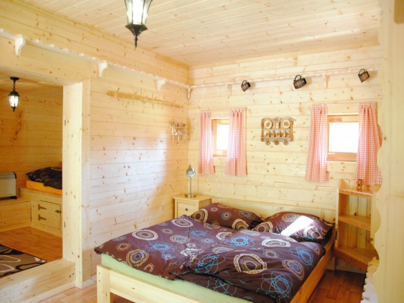 Forest House and Cottage Dobak #2