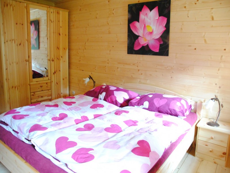 Forest House and Cottage Dobak #3