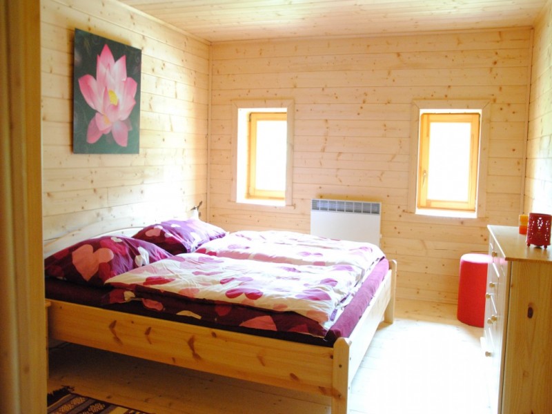 Forest House and Cottage Dobak #5