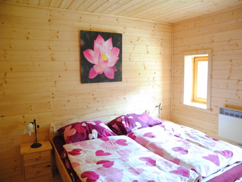 Forest House and Cottage Dobak #4