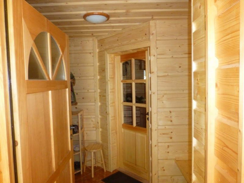 Forest House and Cottage Dobak #12