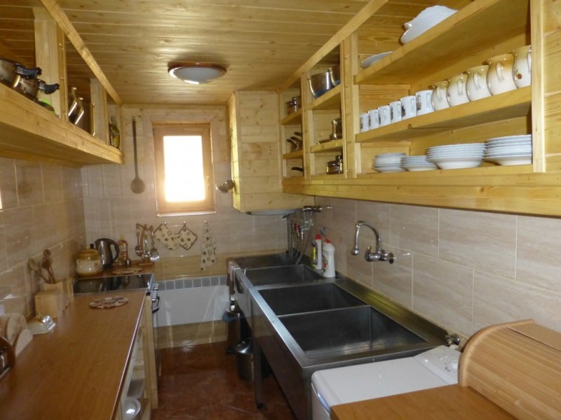 Forest House and Cottage Dobak #10