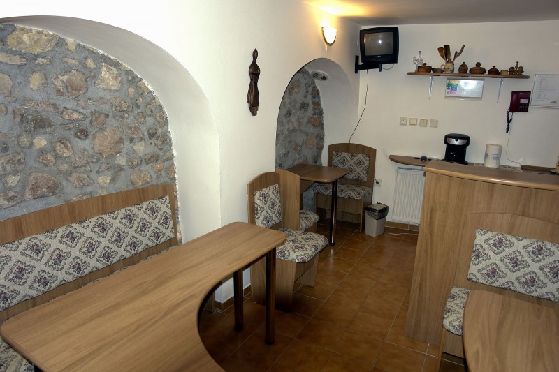 Pension POD HRADOM #2