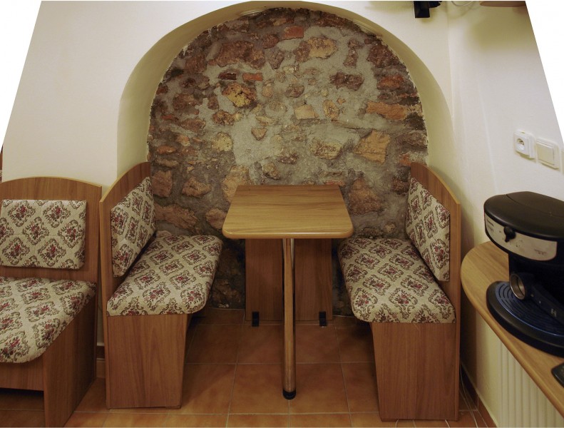Pension POD HRADOM #4