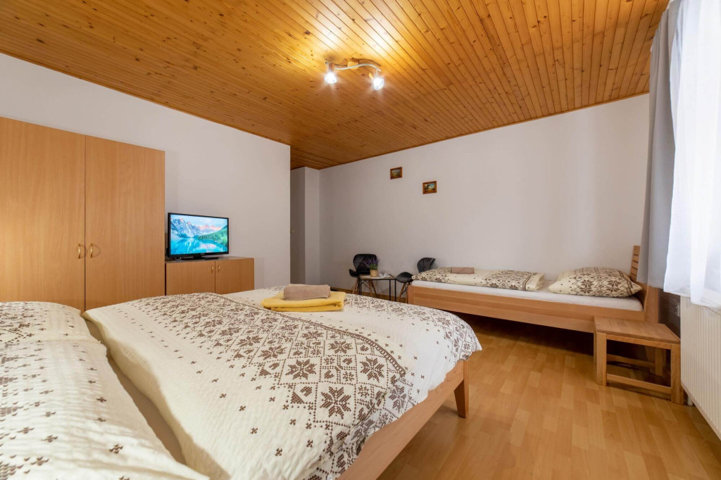 Pension POD KÝČEROU #8