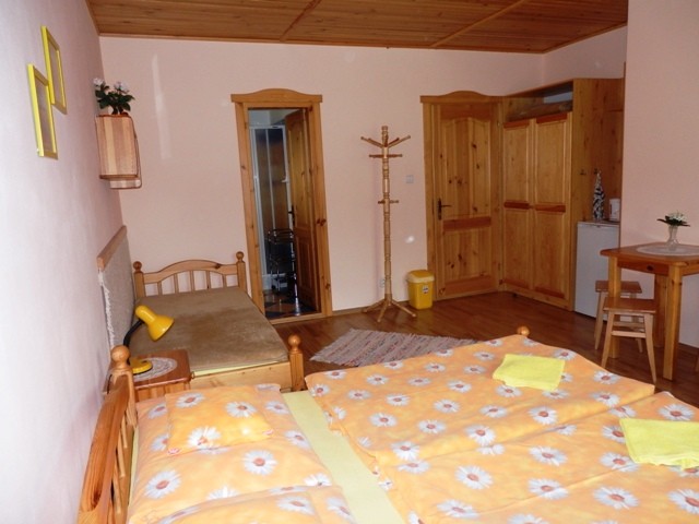 Pension POD TATRAMI #12
