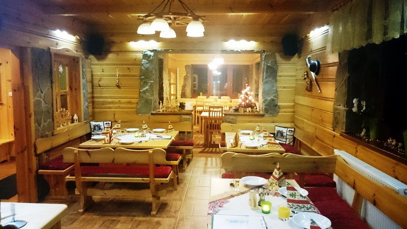 Pension POD TATRAMI #42