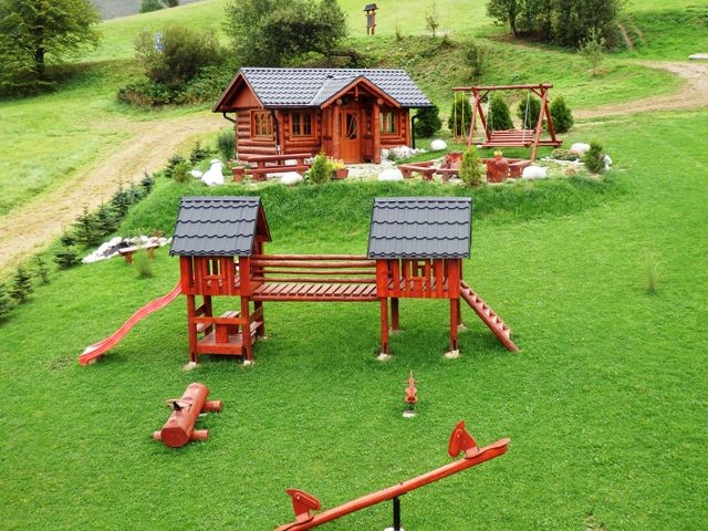 Pension POD TATRAMI #10