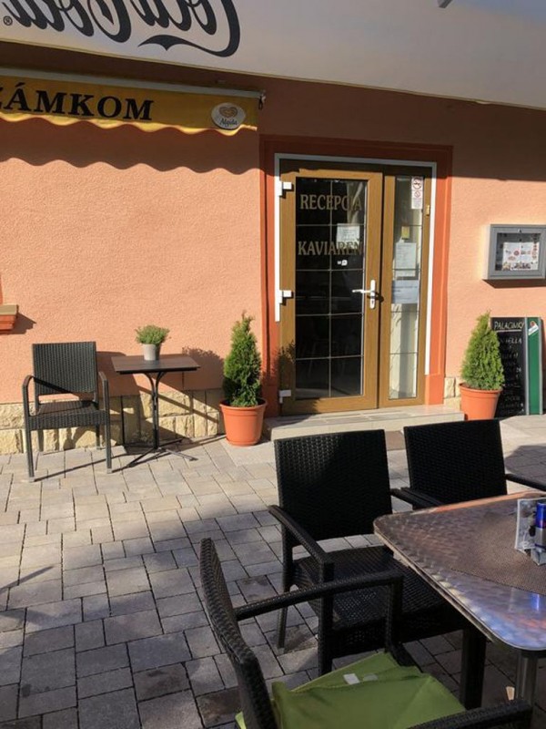 Pension Pod Zámkom #21