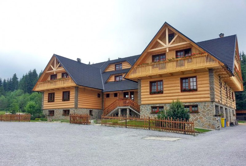Pension PRIBISKO #7