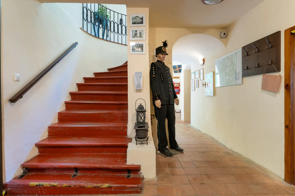 Pension PRIJEMNY ODDYCH #6
