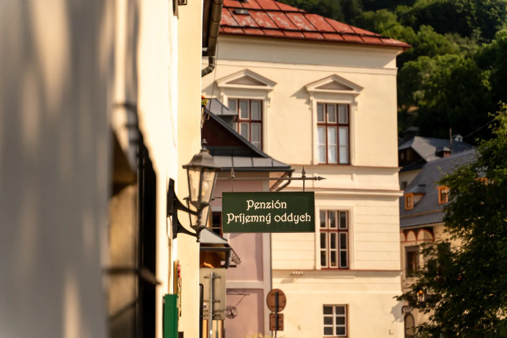 Pension PRIJEMNY ODDYCH #29