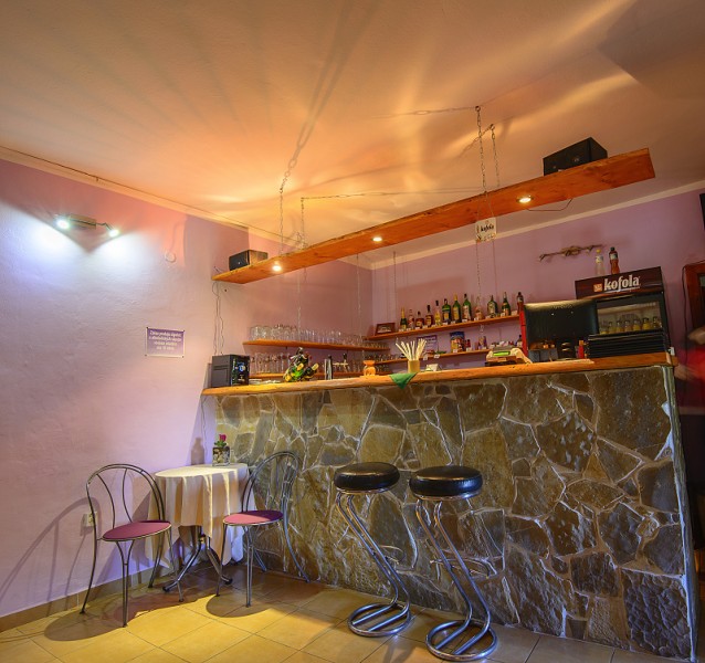 Pension PRISLOP #10