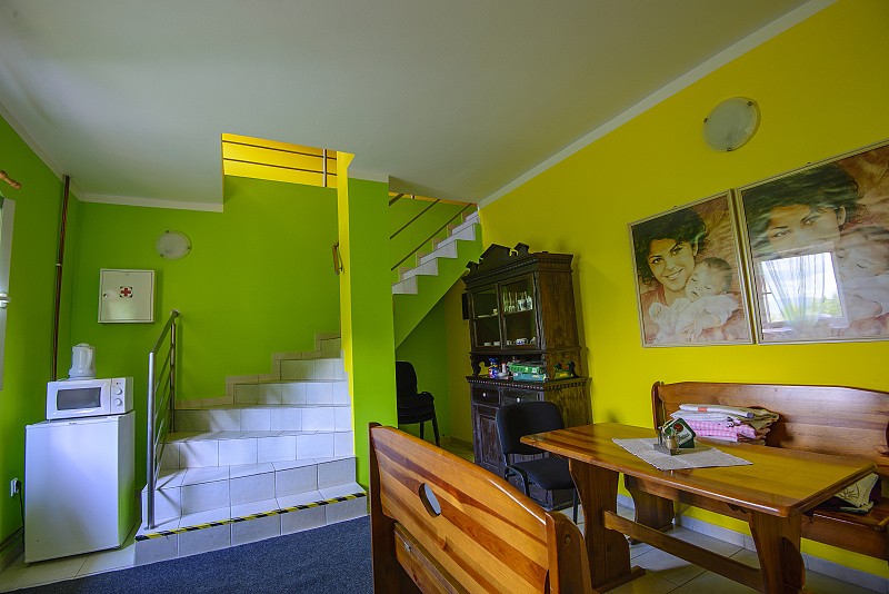 Pension PRISLOP #3