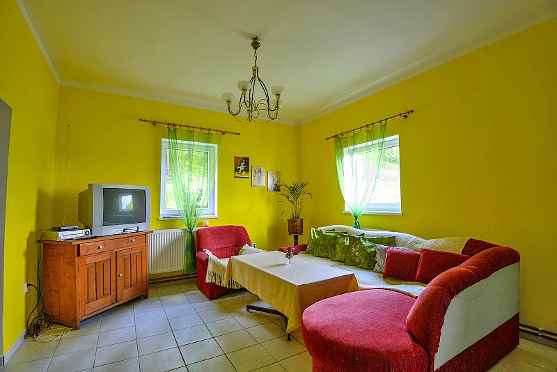 Pension PRISLOP #5