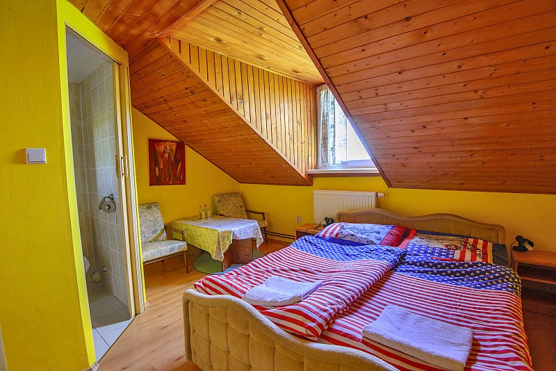 Pension PRISLOP #6