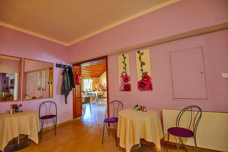 Pension PRISLOP #9