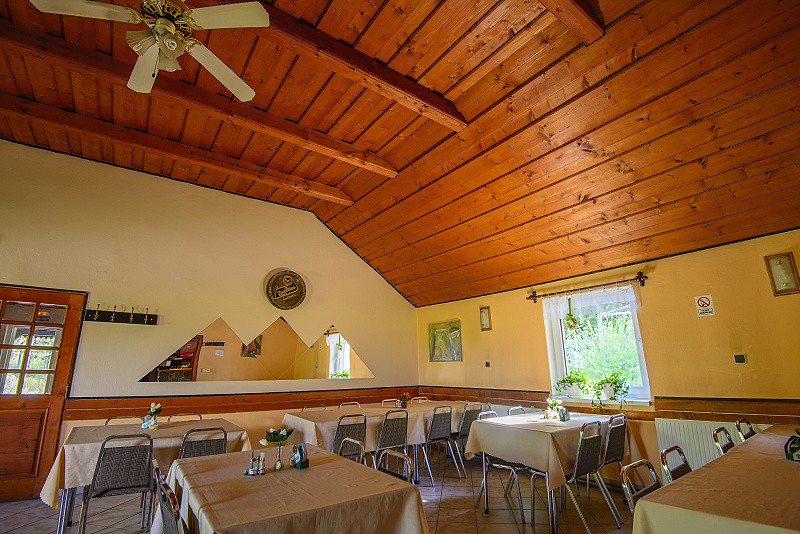Pension PRISLOP #4