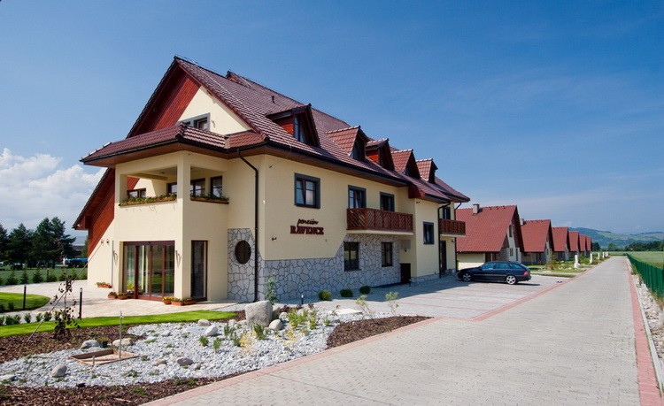 Pension RAVENCE #3