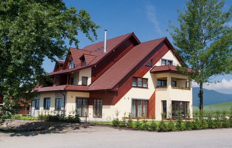 Pension RAVENCE #4