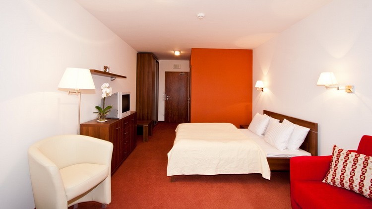 Pension RAVENCE #9