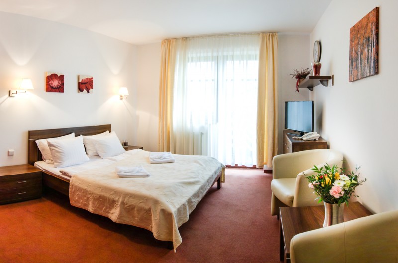 Pension RAVENCE #12