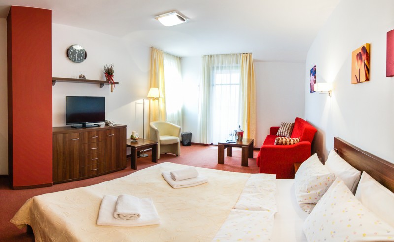Pension RAVENCE #18
