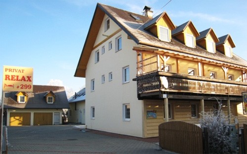 Pension Relax Jasna #1