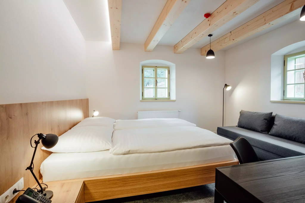 Penzion Resla Residence I, II #6