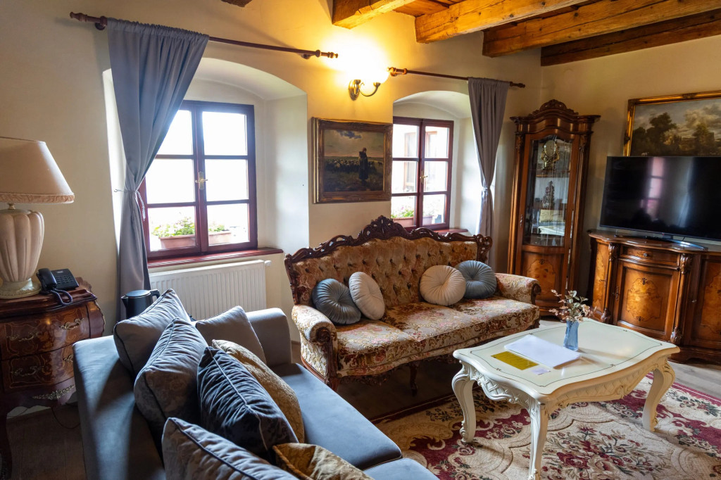Penzion Resla Residence I, II #13