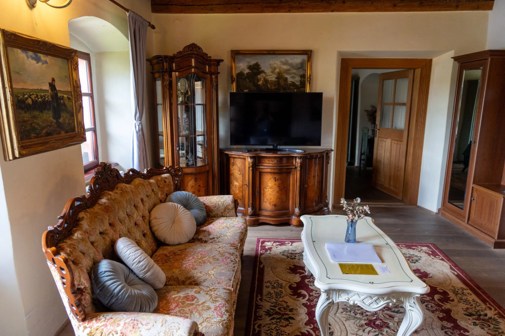Penzion Resla Residence I, II #14