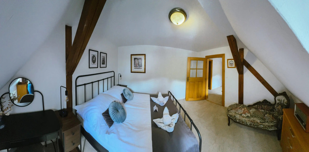 Penzion Resla Residence I, II #16