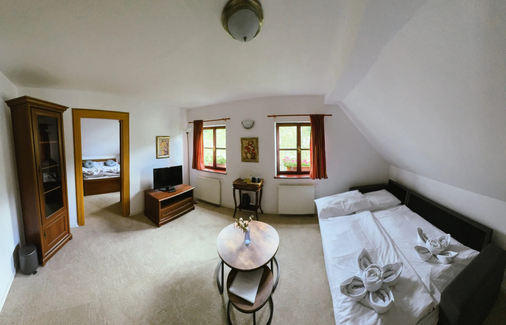 Penzion Resla Residence I, II #17