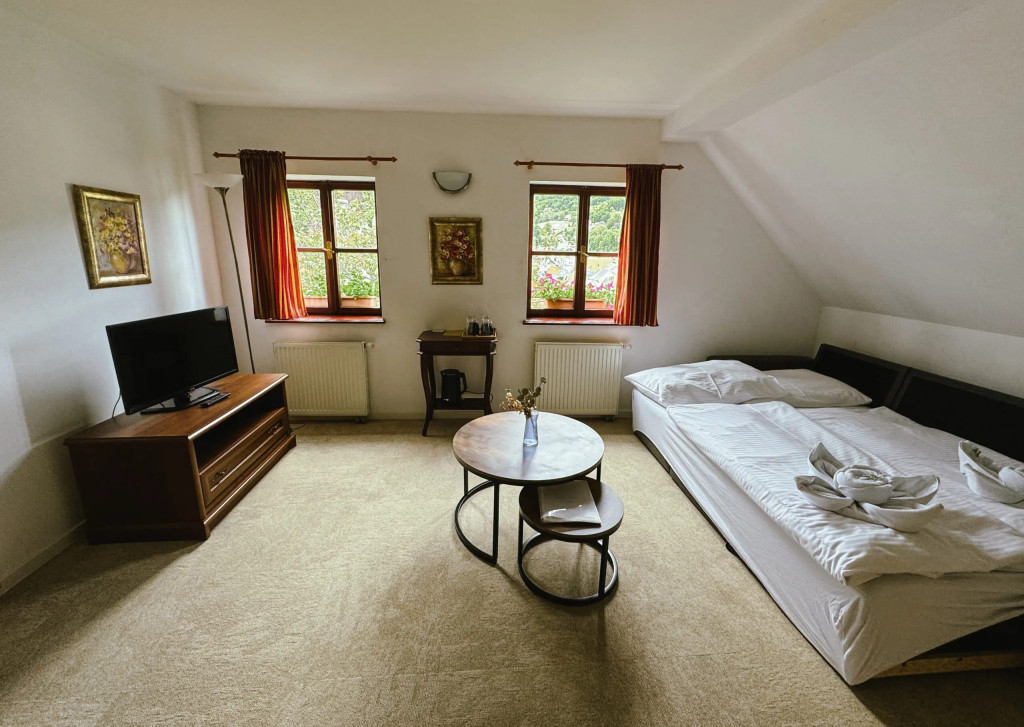 Penzion Resla Residence I, II #18