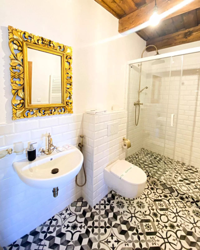 Penzion Resla Residence I, II #19