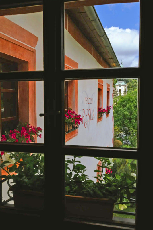 Penzion Resla Residence I, II #22