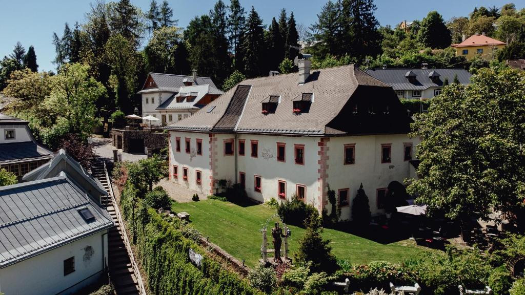 Penzion Resla Residence I, II #24