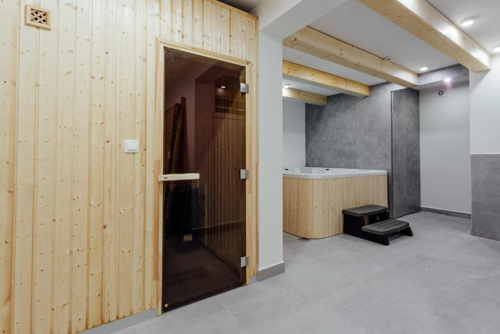 Penzion Resla Residence I, II #25