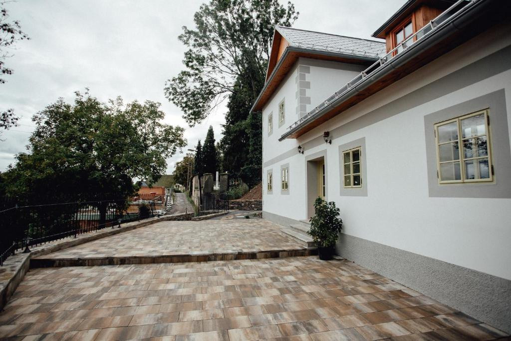 Penzion Resla Residence I, II #32