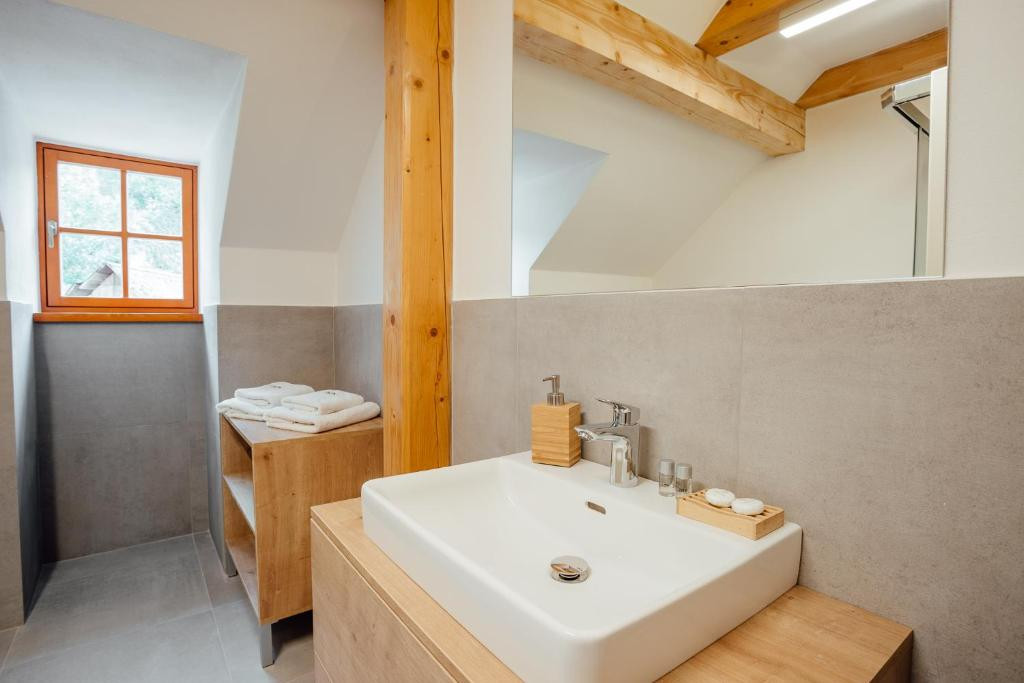 Penzion Resla Residence I, II #33
