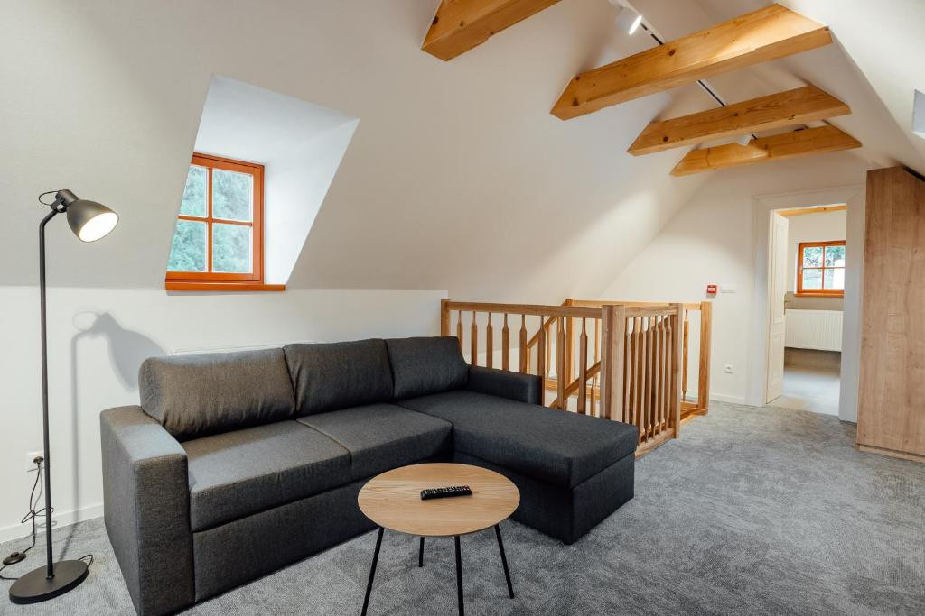 Penzion Resla Residence I, II #35