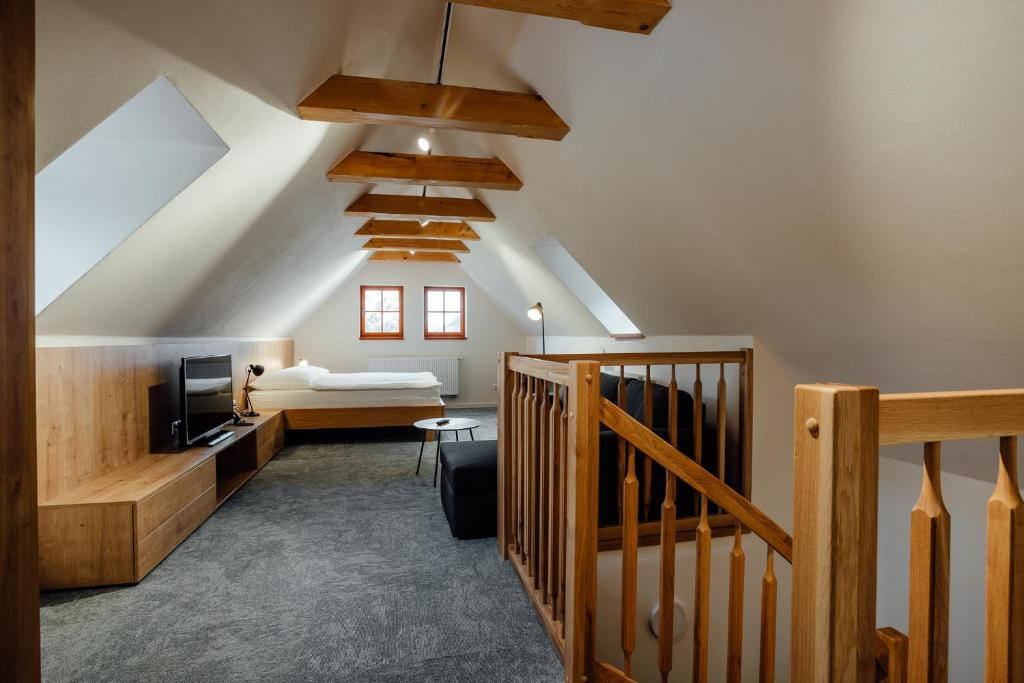 Penzion Resla Residence I, II #36