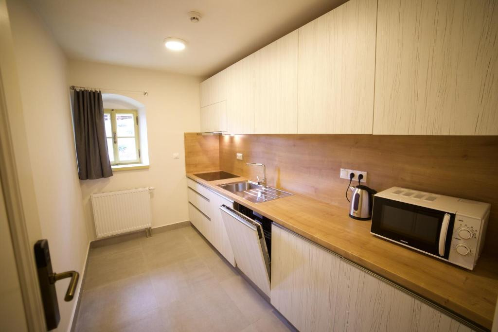 Penzion Resla Residence I, II #37