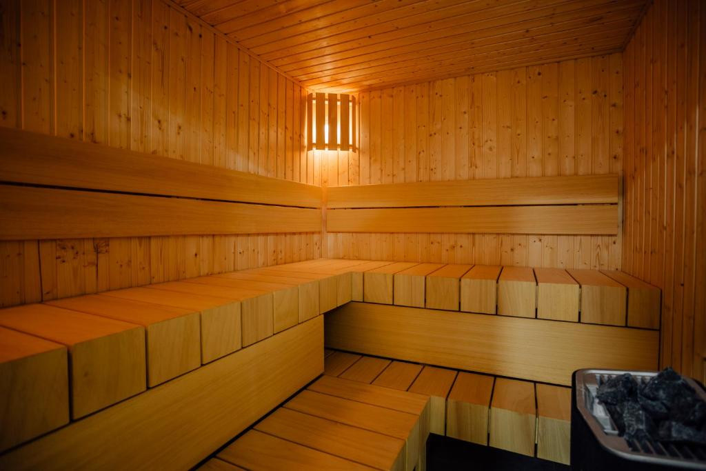 Penzion Resla Residence I, II #39