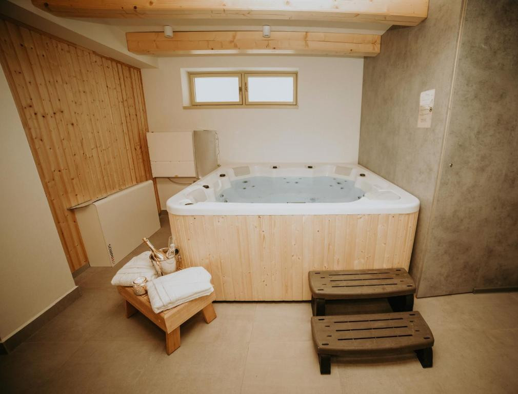 Penzion Resla Residence I, II #40