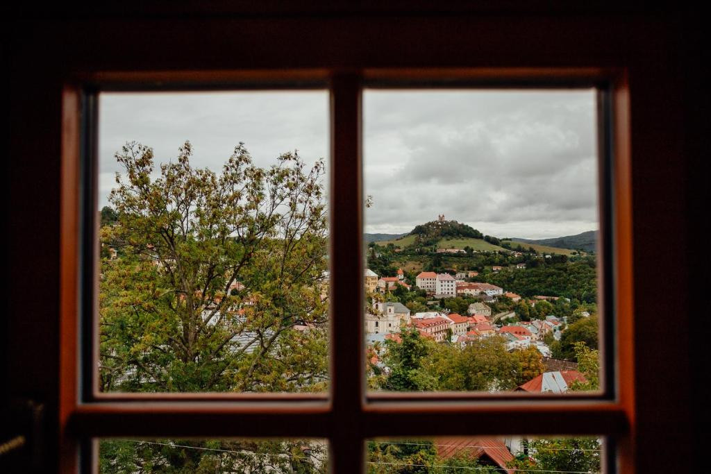 Penzion Resla Residence I, II #42