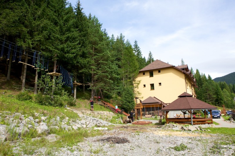 Pension ROHACAN #2