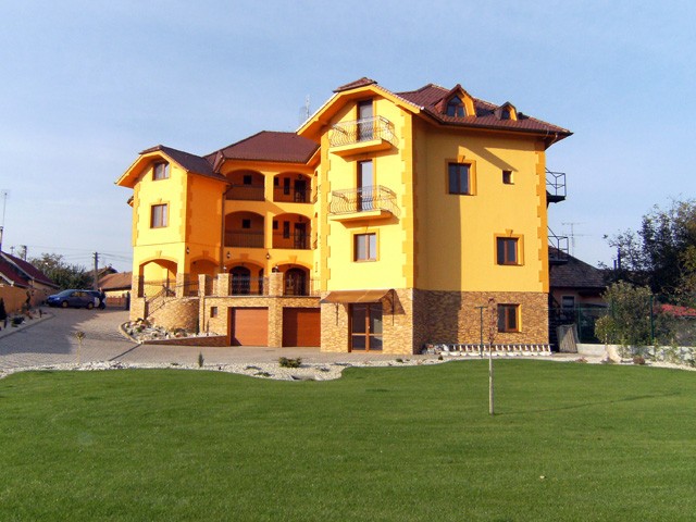Penzión ROYAL #1