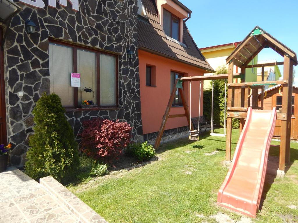 Pension RUBIN - apartments #4