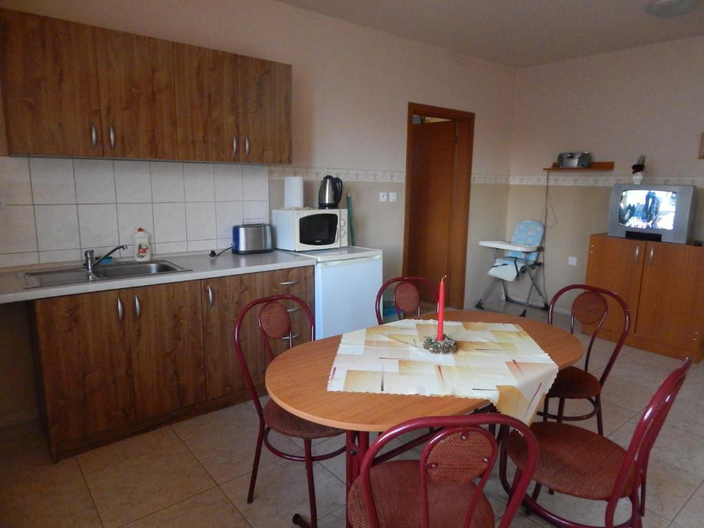 Pension RUBIN - apartments #3